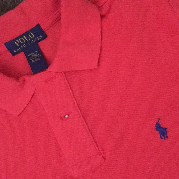 Polo Ralph Lauren - Picture 3 of 4